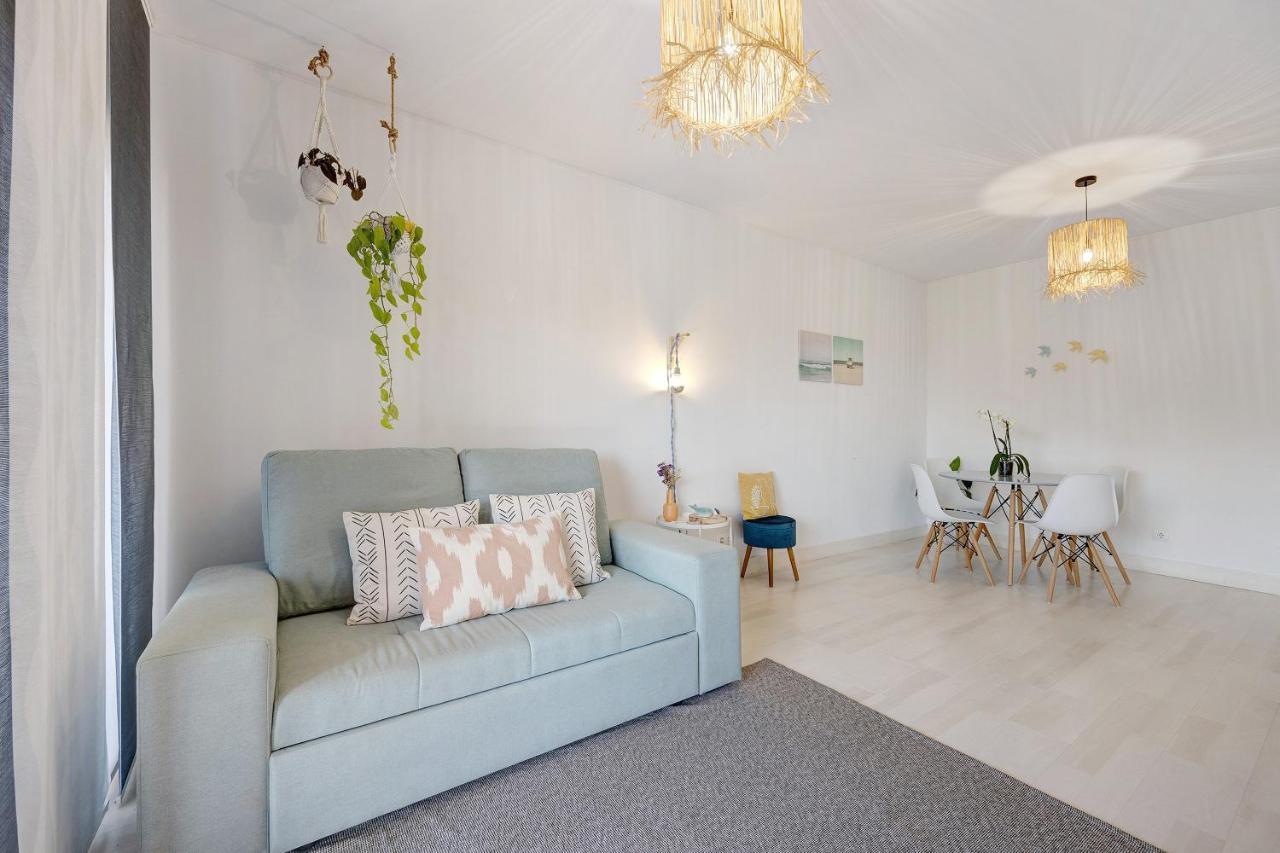 Casa Minke Daire Portimão Dış mekan fotoğraf