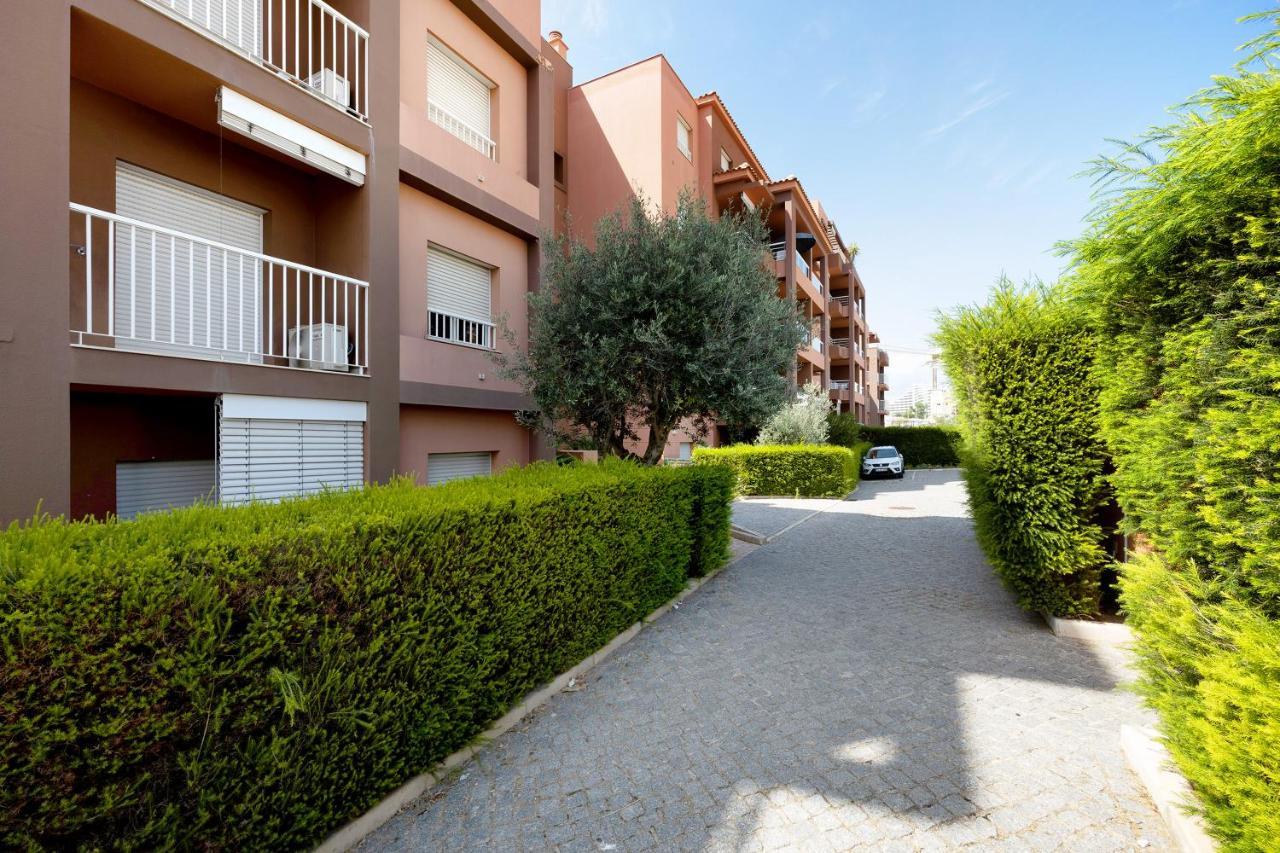 Casa Minke Daire Portimão Dış mekan fotoğraf