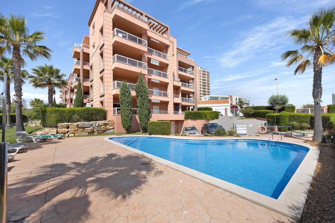 Casa Minke Daire Portimão Dış mekan fotoğraf