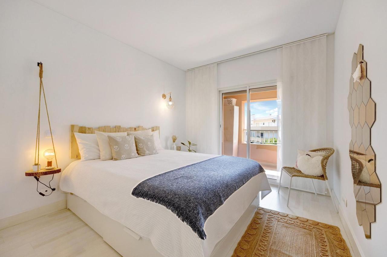 Casa Minke Daire Portimão Dış mekan fotoğraf