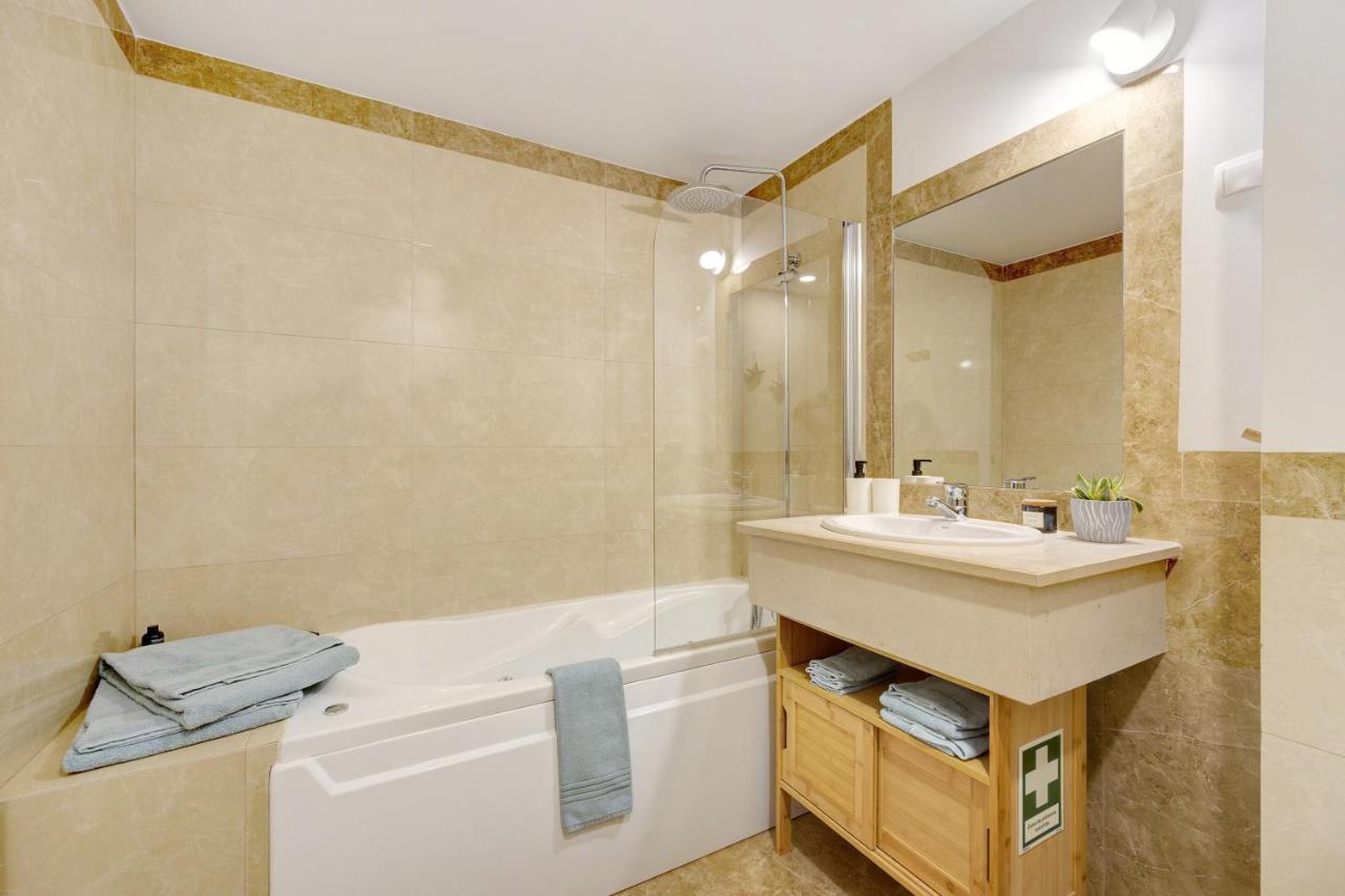 Casa Minke Daire Portimão Dış mekan fotoğraf
