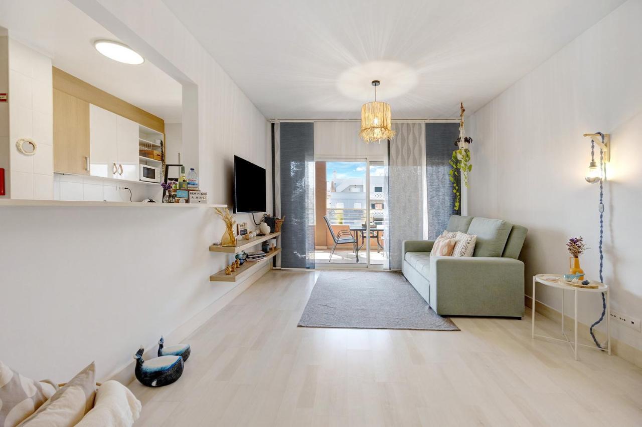 Casa Minke Daire Portimão Dış mekan fotoğraf