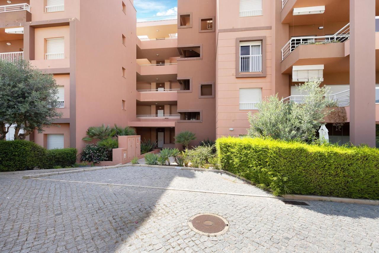 Casa Minke Daire Portimão Dış mekan fotoğraf