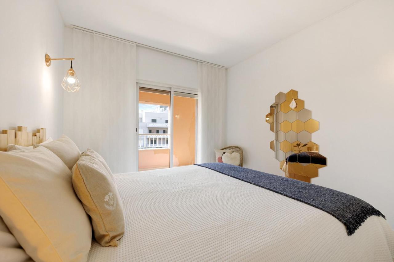 Casa Minke Daire Portimão Dış mekan fotoğraf