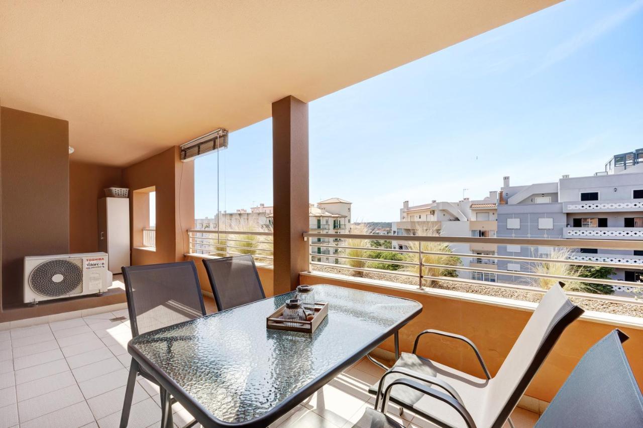Casa Minke Daire Portimão Dış mekan fotoğraf